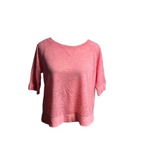 Victoria Secret pink women blouse